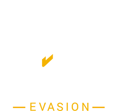 logo de l'escape game agen protocole evasion